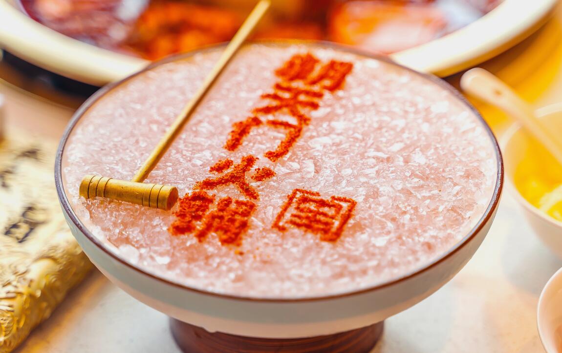 擁有這13點(diǎn)，想做垮一家火鍋店？難！