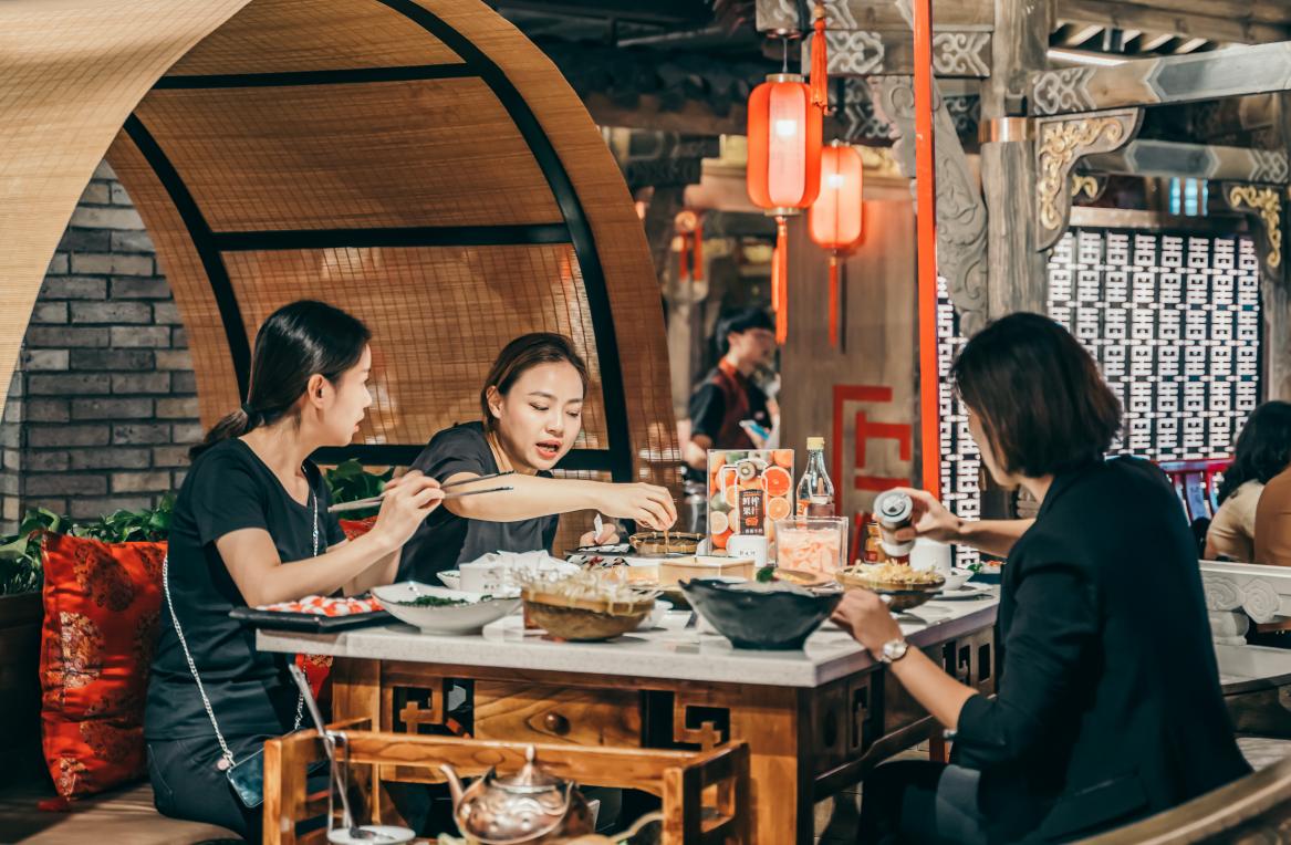 4條餐飲引流大招，學(xué)會(huì)了流量自然來(lái)！