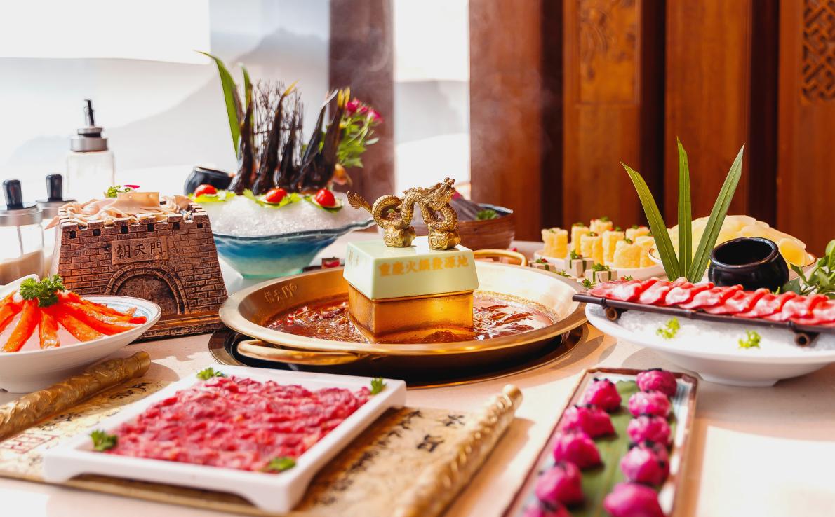 餐飲發(fā)展的四大趨勢(shì)，看懂讓你的餐廳再戰(zhàn)十年！