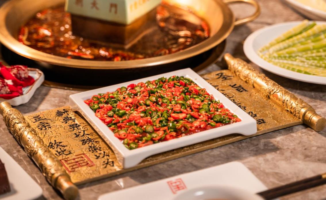 生意火爆的餐飲店，都有這幾個特征，看看你有沒有？