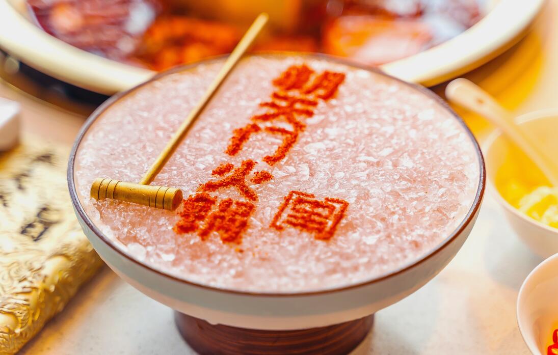 餐飲廣告語的藝術(shù)！它能讓你的餐飲店客流翻倍