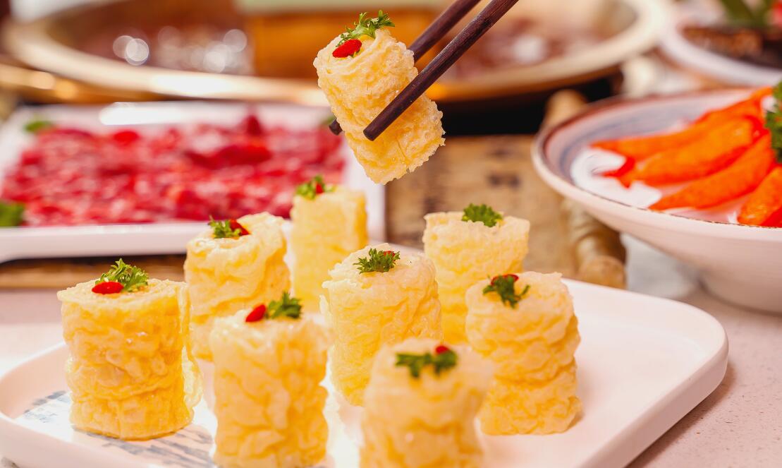 時令菜品養(yǎng)生，春天燙火鍋，必點(diǎn)菜推薦！