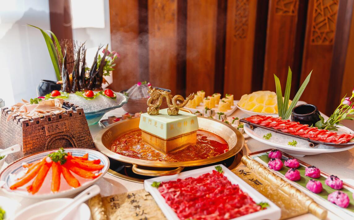 創(chuàng)業(yè)做餐飲，這幾種小吃店能讓你輕松賺錢(qián)！