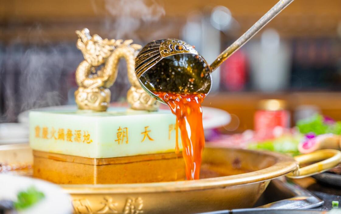 山城步道旅游玩法攻略！重慶土著推薦，打卡超出片兒！