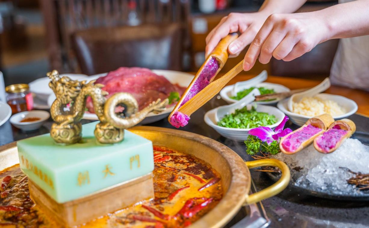 湖廣會(huì)館l旅游打卡攻略，打卡重慶寶藏地標(biāo)歷史建筑！