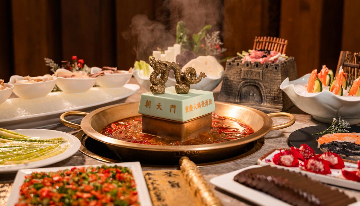 白公館渣滓洞旅游攻略，游重慶紅色景點(diǎn)，品重慶正宗火鍋