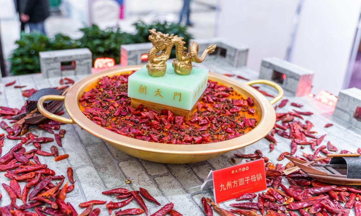 重慶老君洞旅游打卡攻略，徒步祈福超治愈，土著推薦！