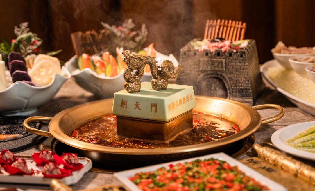 火鍋店創(chuàng)業(yè)，先分析這四點(diǎn)，看懂讓你穩(wěn)賺不虧