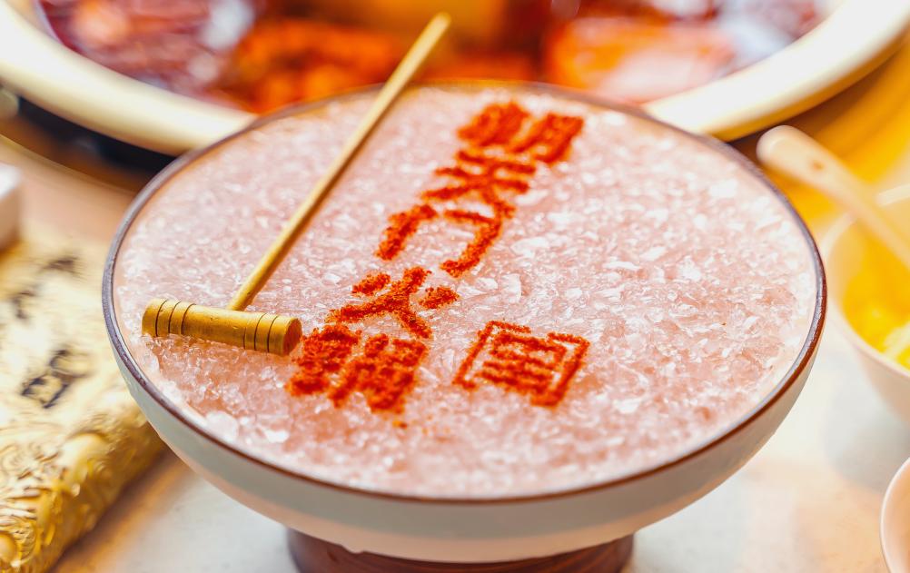 理解三個(gè)火鍋消費(fèi)場(chǎng)景，讓你回頭客不斷，干貨分享！