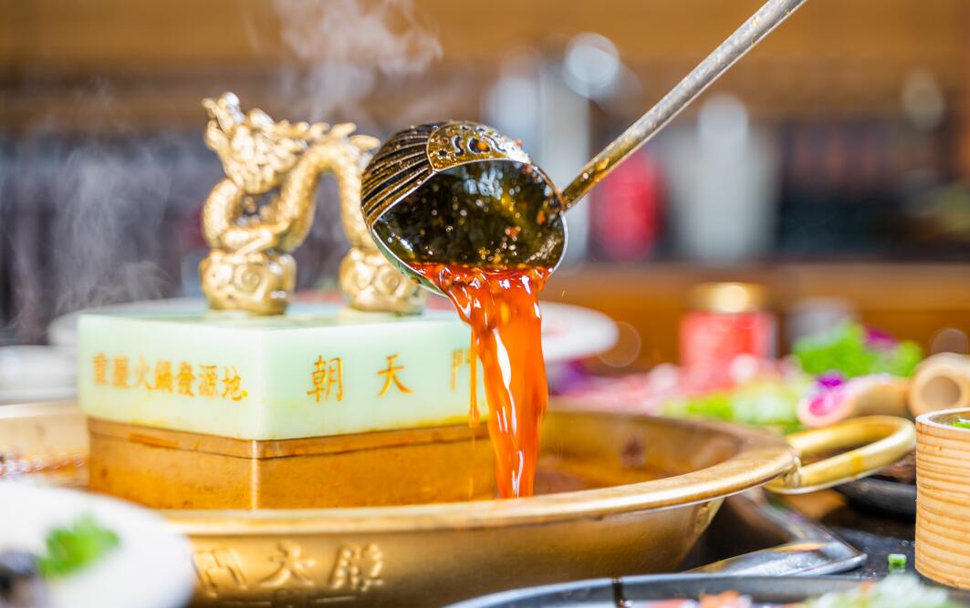 如何選擇火鍋品牌，這幾個元素，缺一不選！