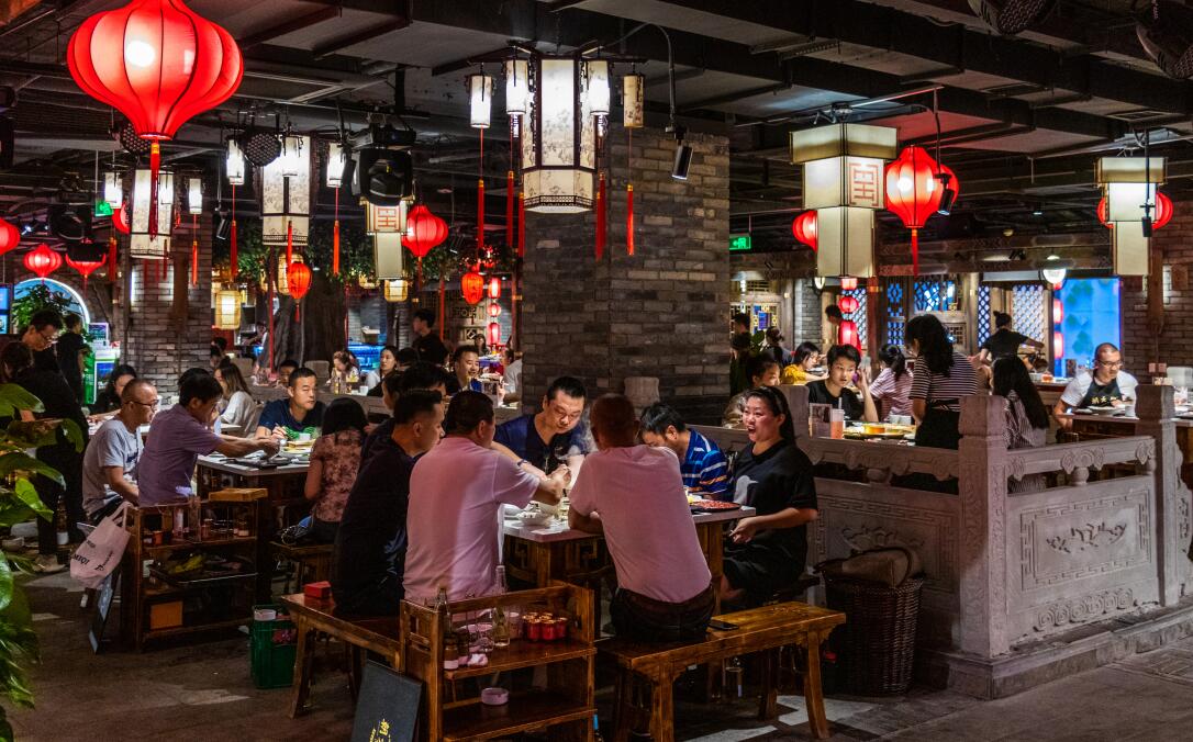 那些能讓人記住的火鍋店，到底長什么樣子？