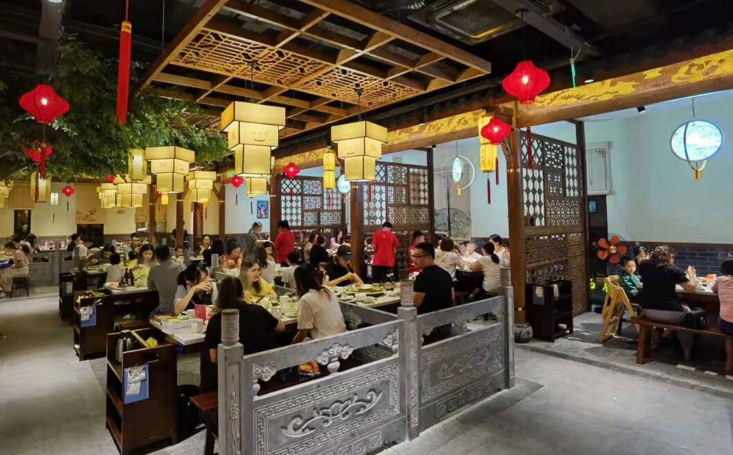 餐飲店生意越來(lái)越差？大數(shù)據(jù)把這篇文章推給你！