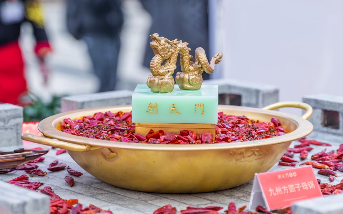 挑選和處理脆爽鴨腸，火鍋老板不外傳秘訣！