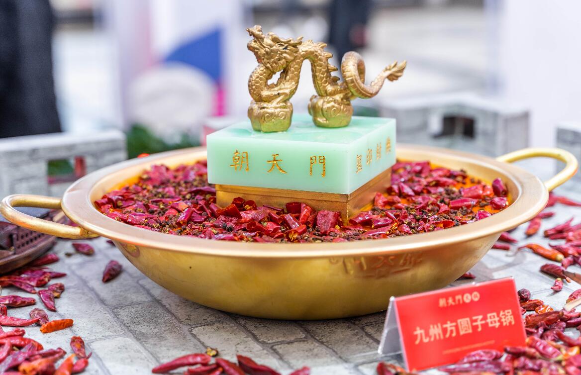 四種最受歡迎的火鍋品類，你吃過(guò)哪個(gè)？