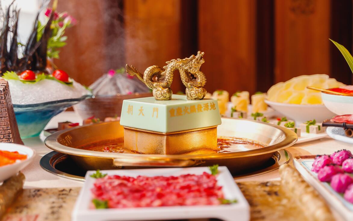 做餐飲，又怕虧？先來(lái)看一下這篇文章！