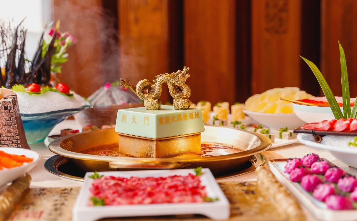 開火鍋店，選對(duì)品牌，無(wú)疑已經(jīng)成功一半！