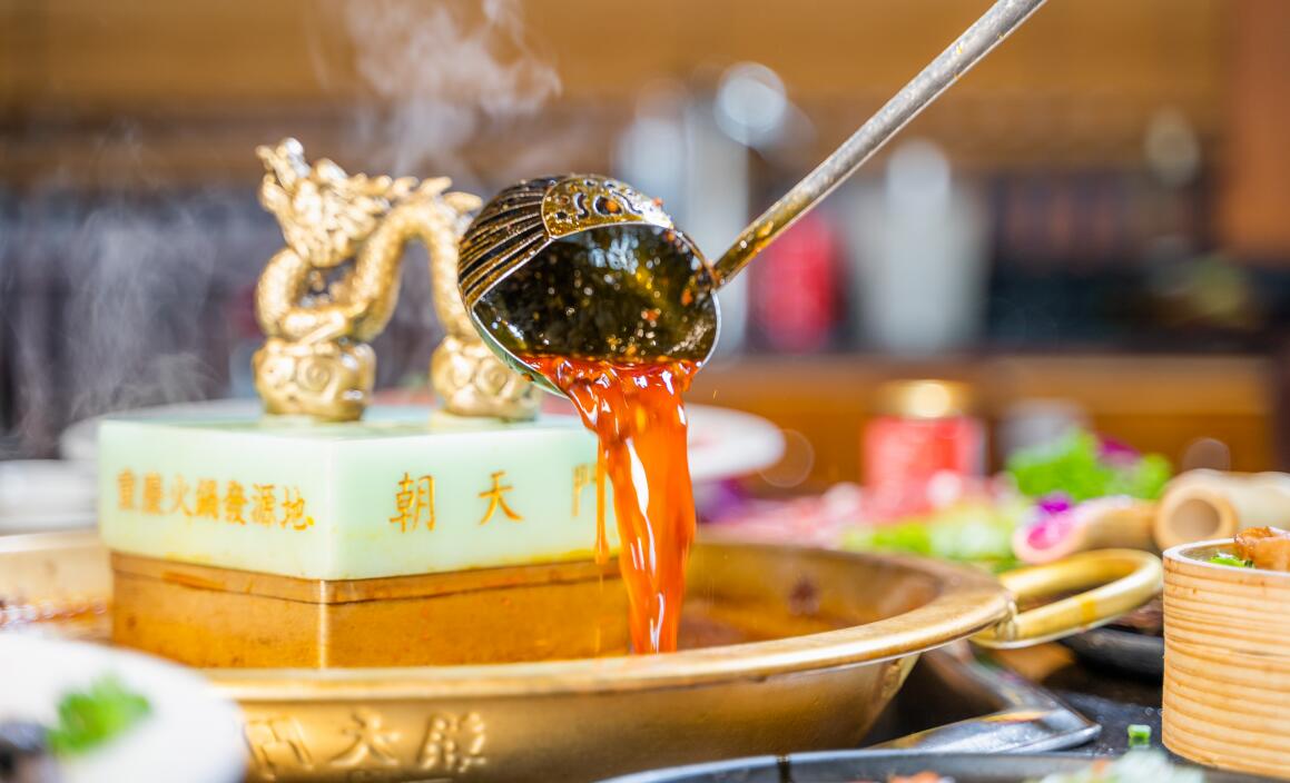 這種菌類食材，火鍋店沒它不行！你猜是啥？