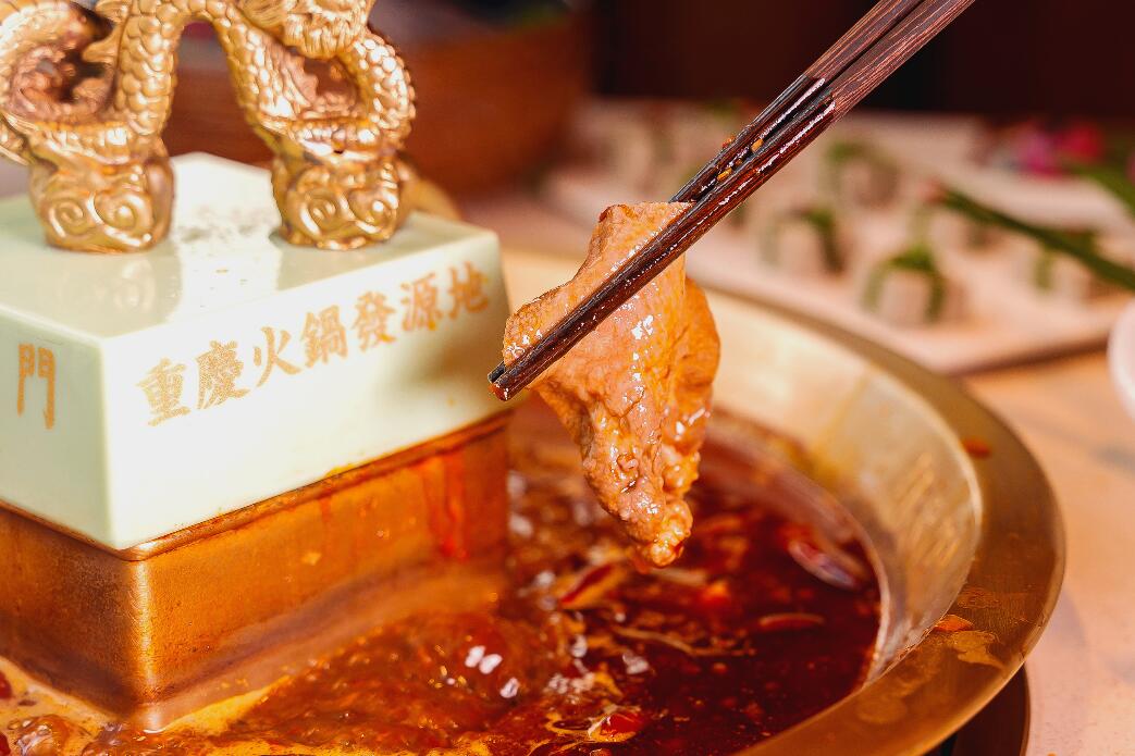 餐飲用人新趨勢，大媽到小妹，時(shí)代在變化！