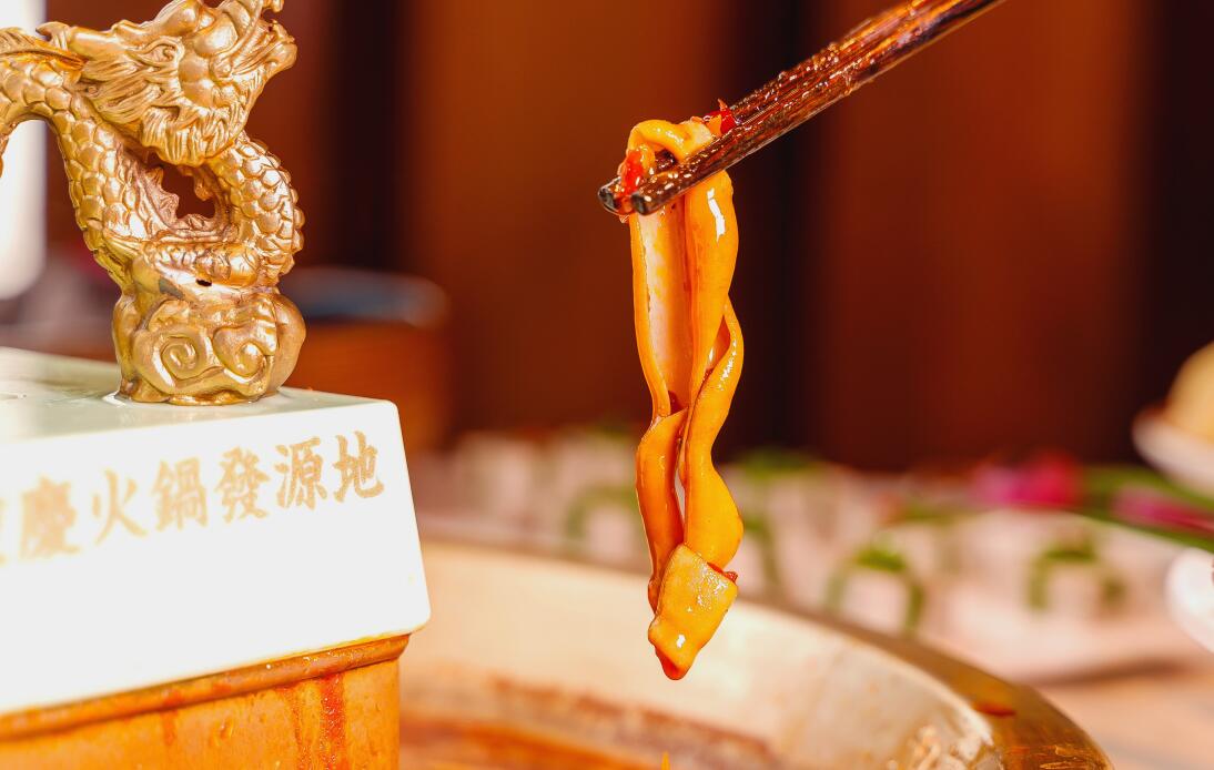 火鍋市場未來發(fā)展趨勢，提前布局，不會錯！