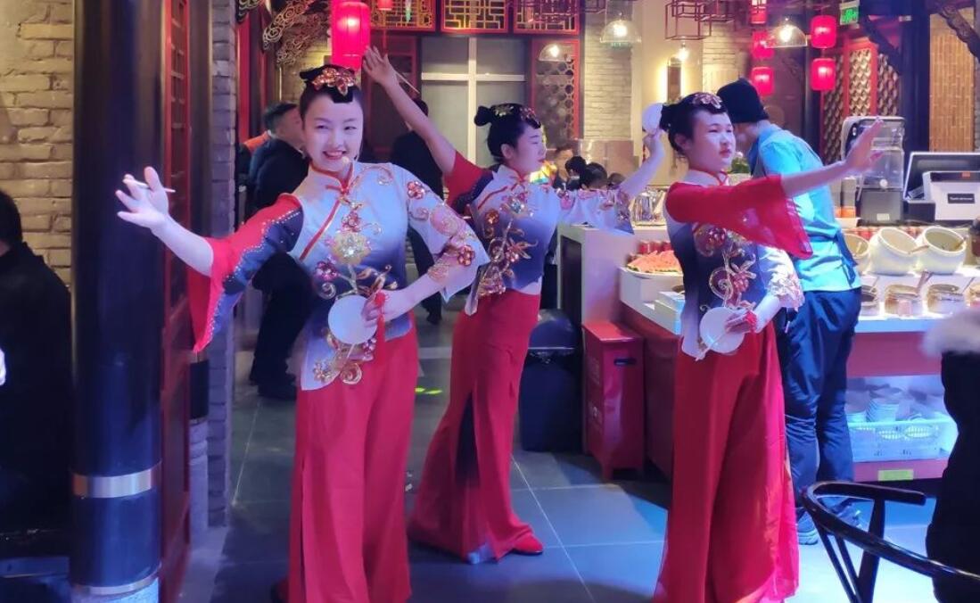 不想好員工流失？看一下餐飲店五大管理法則！