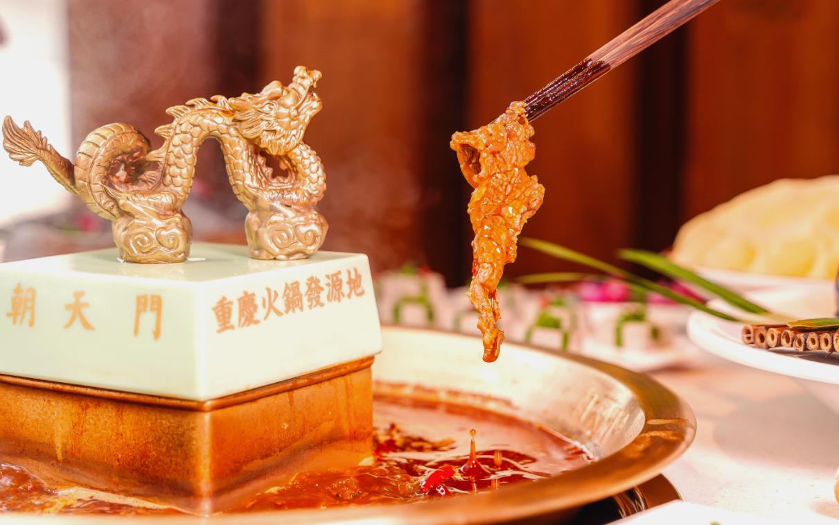 火鍋大市場，未來的發(fā)展趨勢如何？答案讓人吃驚！