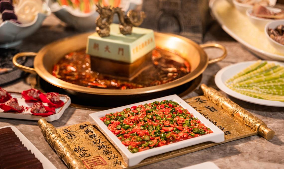 年輕人的新就業(yè)渠道，餐飲行業(yè)的確值得關(guān)注！