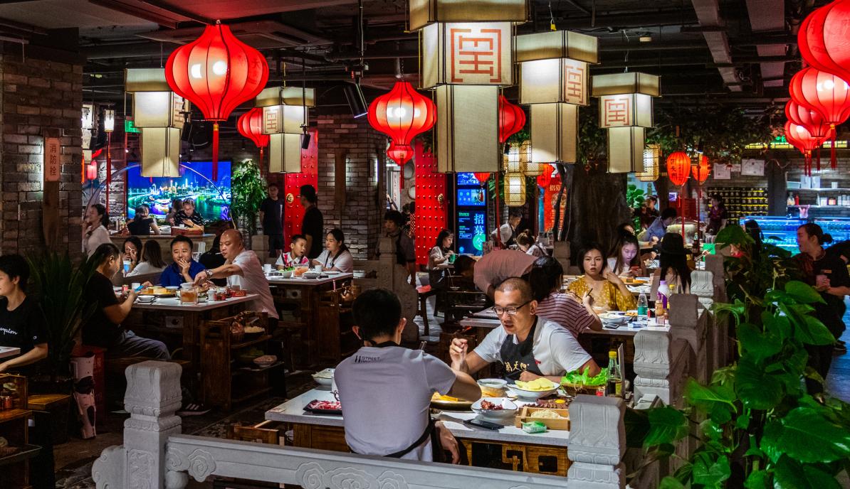 你的餐桌上可能有這些“黑暗料理”，必看！