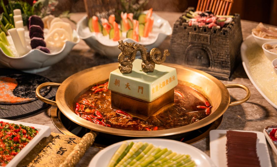 為什么火鍋市場(chǎng)大？顧客的三大需求，你了解過嗎？