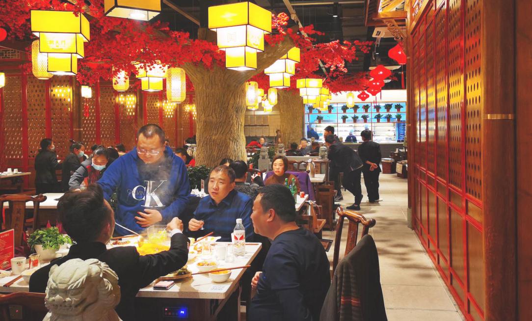火鍋店新手必看，零基礎(chǔ)，也能開(kāi)好店！