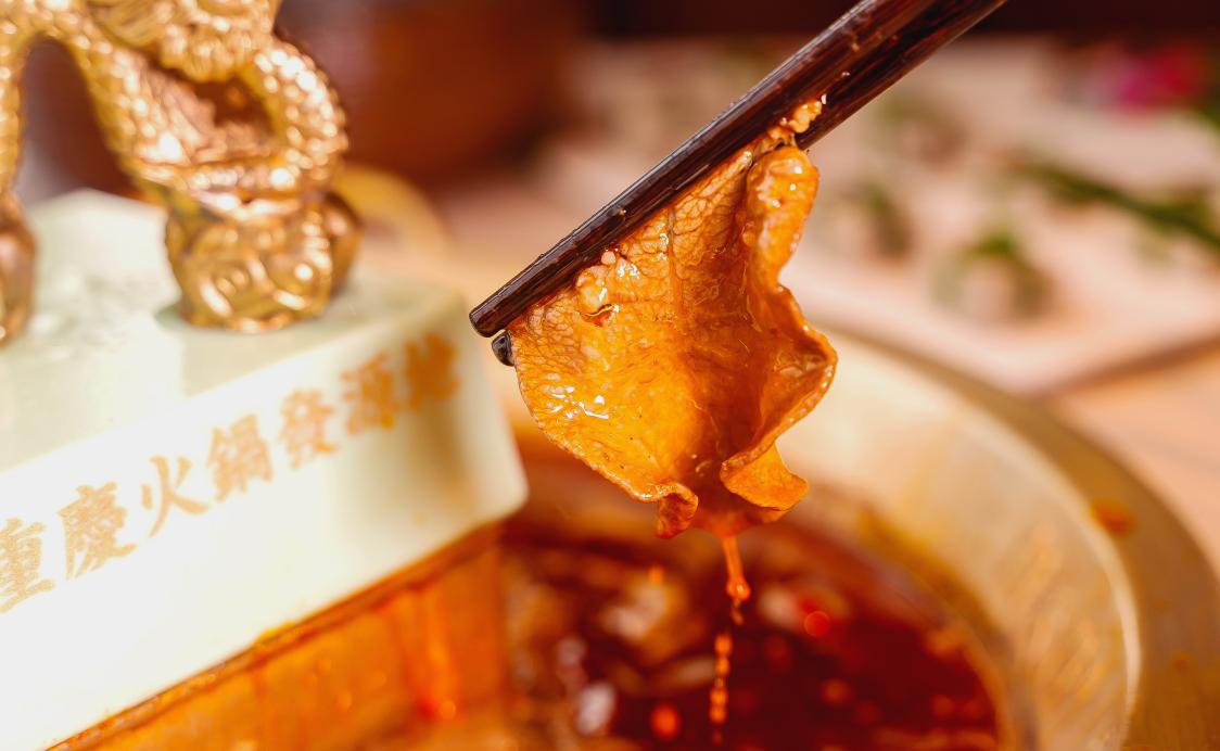 火鍋爆品肥牛卷，不妨這樣做，食客頃刻愛(ài)上它！