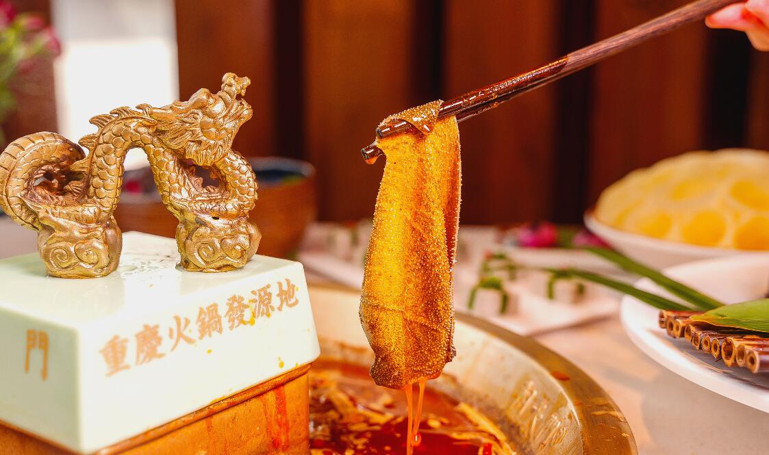 一家好餐廳，這四大元素，缺一不可！