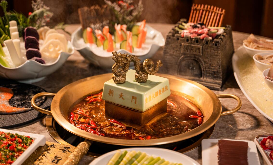 火鍋加盟多久回本？多年加盟經(jīng)驗(yàn)分享！