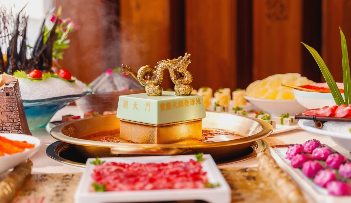 開(kāi)一家火鍋加盟店，真的賺錢(qián)嗎？答案就在文章里！
