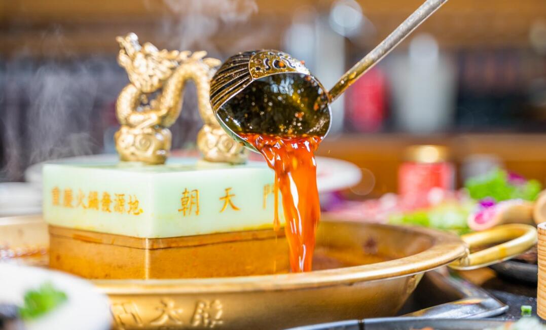 想加盟火鍋店，品牌該選擇選，參考這三點(diǎn)！