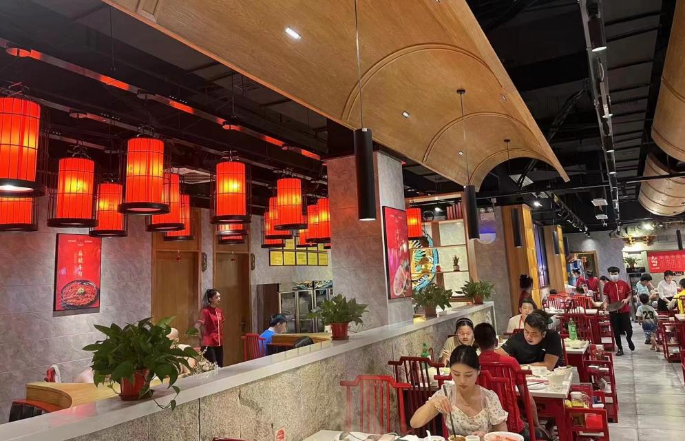 開火鍋店，選擇火鍋加盟怎么樣？究竟值不值得？