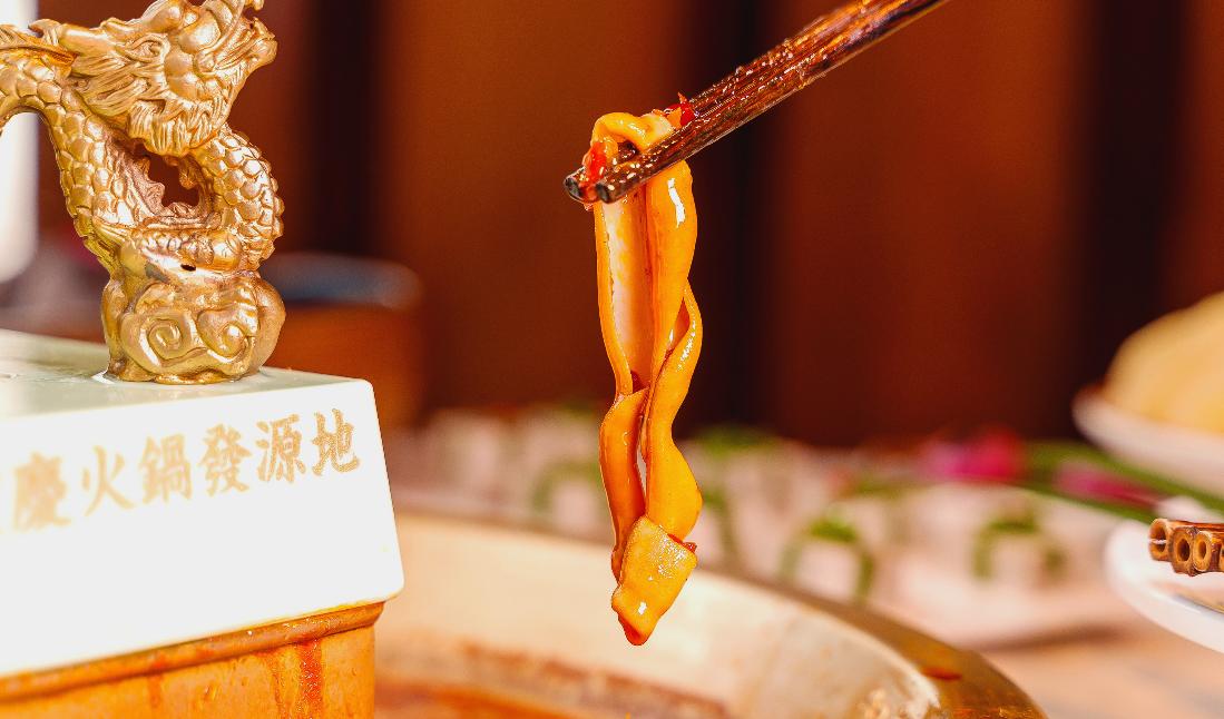 美味的重慶火鍋，在家也能做，方法真簡單！