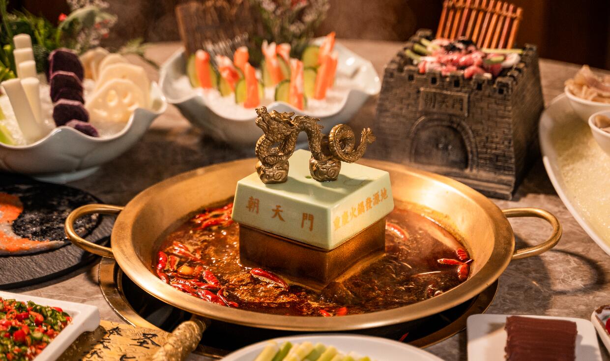 火鍋加盟店服務(wù)最新標(biāo)準(zhǔn)，一流服務(wù)，讓回頭客不斷！