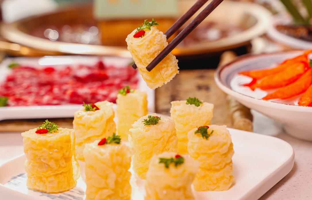 秋季的火鍋店，十大應(yīng)季菜品，養(yǎng)生引流兩不誤！