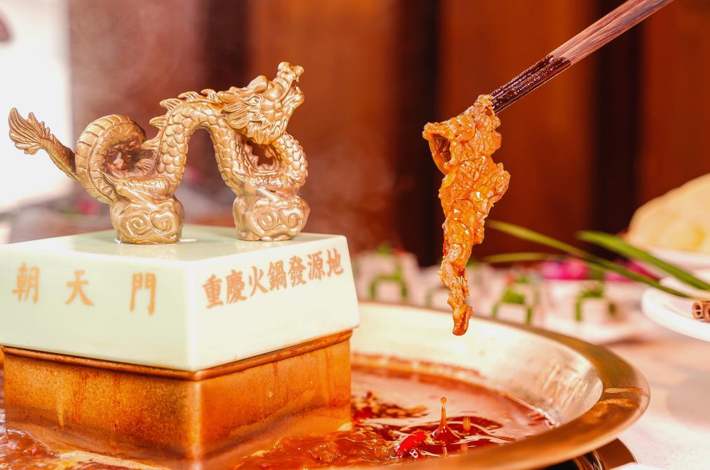 為什么創(chuàng)業(yè)選開火鍋店，開火鍋店有哪些好處？