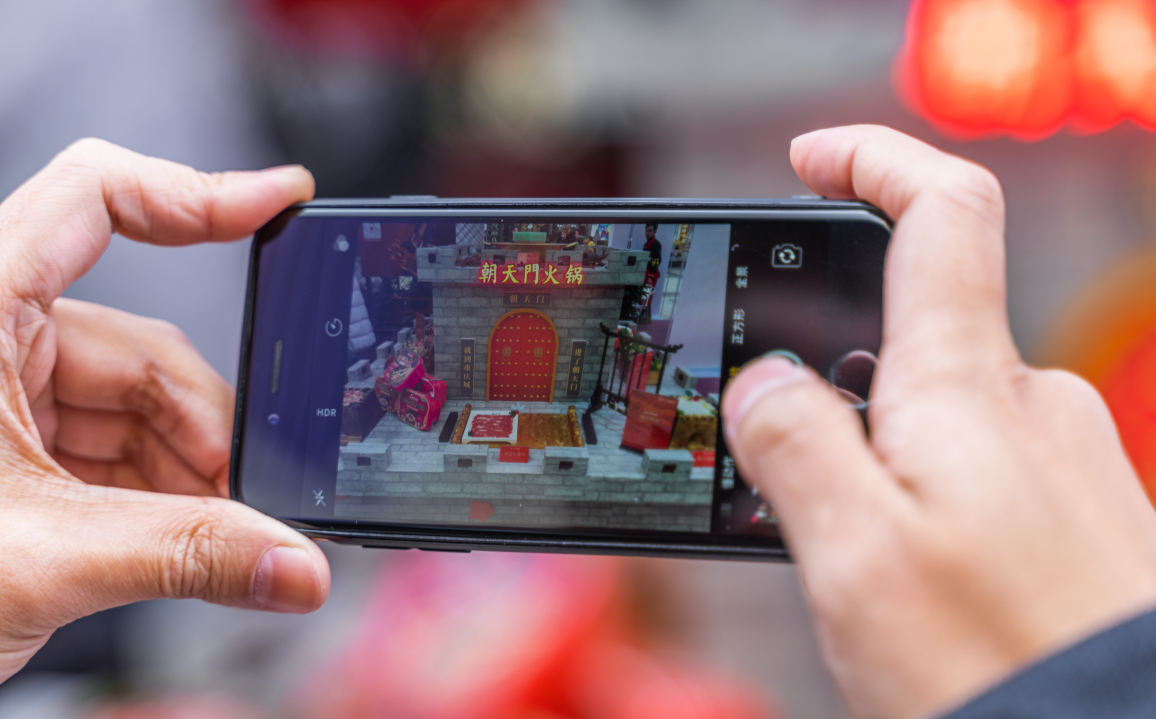 火鍋店發(fā)朋友圈，兼具技巧與情感，才能收獲更多曝光！