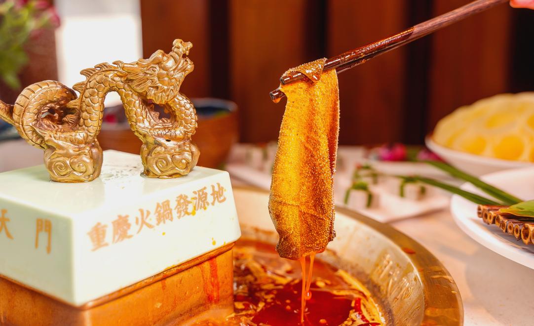 開火鍋店，不對辣怎行？底料是靈魂，辣椒很關鍵！