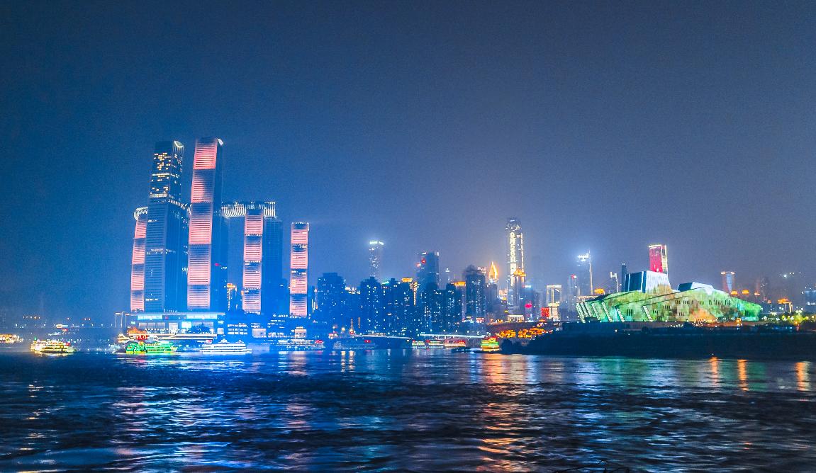 國(guó)慶十一重慶旅游攻略，純干貨景點(diǎn)推薦，重慶土著分享！