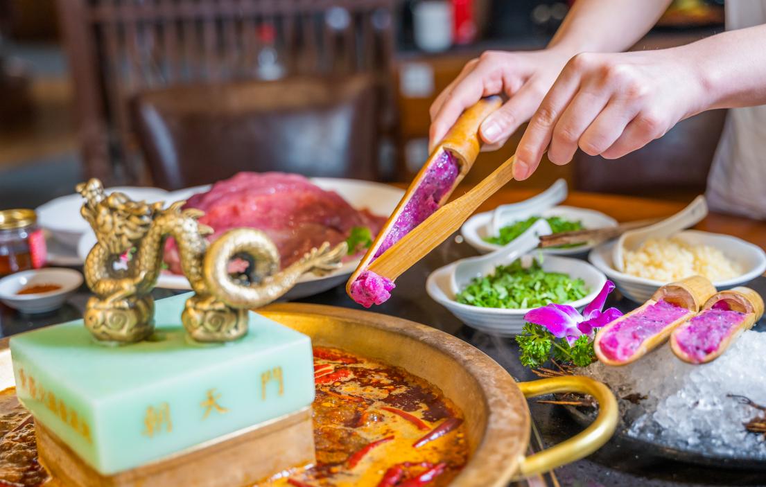 市井火鍋店裝修，哪種風(fēng)格更合適？看看這些裝修公式！