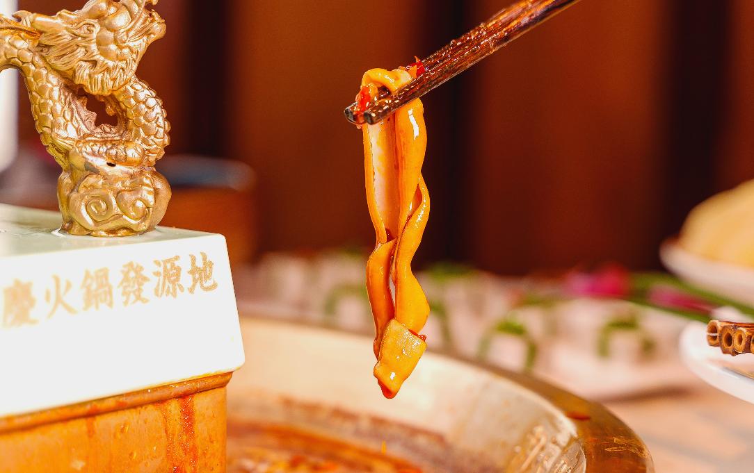 吃完火鍋后，多吃這幾種食物，美食養(yǎng)生兩不誤！