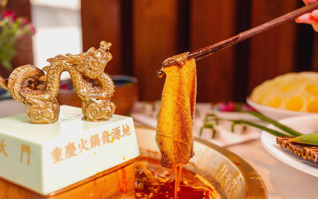 火鍋是否好吃，食材優(yōu)劣很關(guān)鍵，盤點(diǎn)火鍋菜品紅黑榜！