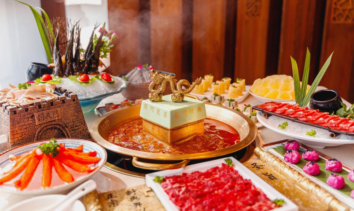 火鍋后廚管理，做好三點(diǎn)，提升效率，提升整店?duì)I運(yùn)比！