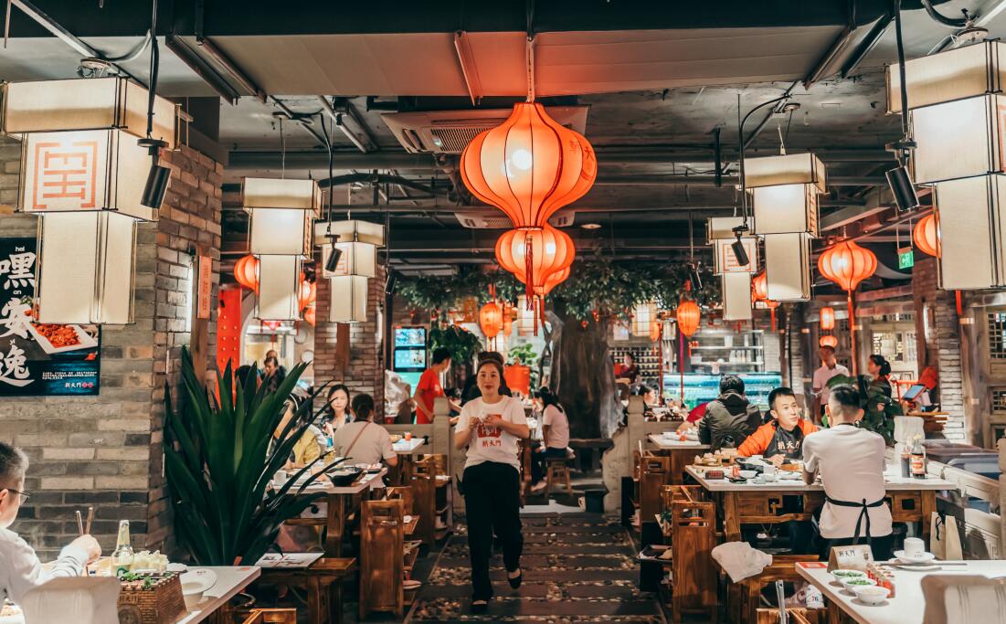 如何吃火鍋，才能不長(zhǎng)胖？火鍋店老板告訴你！