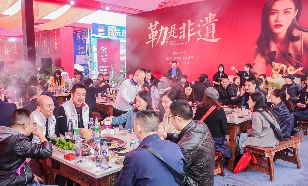 火鍋店排隊的背后邏輯：技巧為術(shù)，品質(zhì)為道！