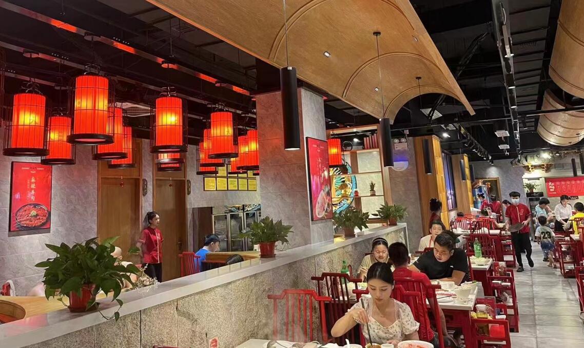 重慶火鍋店，爆款豆干制作方法，趕緊學(xué)起來！