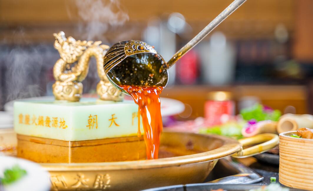 加盟一家重慶火鍋店，如何規(guī)劃好投資？